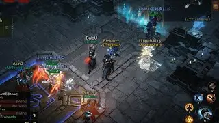 Eden Battleground Session (feat. ishaboi 🙈)