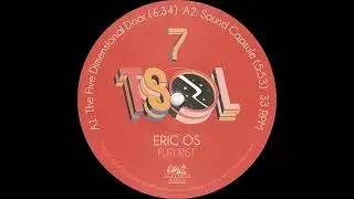 Eric OS - Futurist (TSOL007)