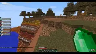 Pixelmon Survival Episode 3: MEGA EVOLUTION