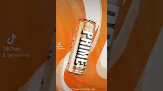This is where you can find the new PRIME Energy Dream Pop flavour in the USA!