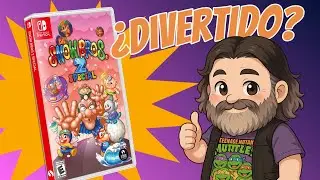 SNOW BROS. 2 SPECIAL Nintendo Switch