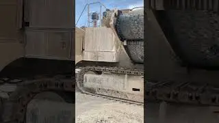 Trencher Repair ||
