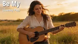 Be My - Country Pop Valentines