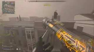 Call of Duty DMZ Vondel 