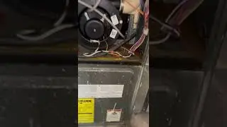Goodman Furnace Won&rsquo;t Light - 3 blinking red signal.