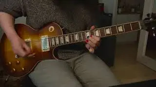 Weekly BMTH Cover: The House of Wolves