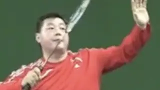 Badminton Smash: How to Add Extra Power