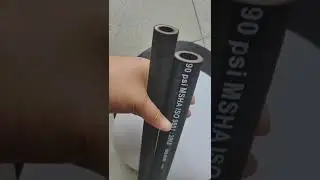 4SP and 4SH high pressure rubber hose