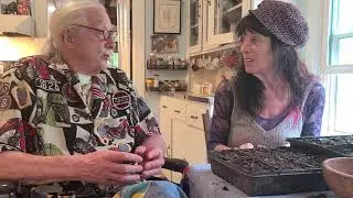 Patch Adams Presents: Part 2 - My Time in Medical School