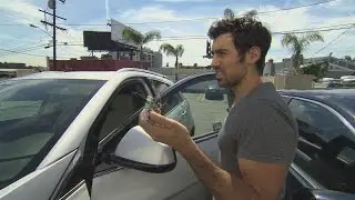 High-tech car theft: Charlsie Agro talks about the CBC Marketplace investigation