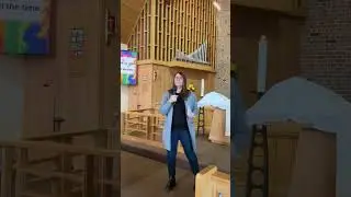 Millcreek Lutheran church service January 11th 2026