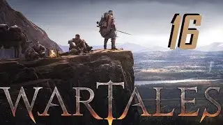 Wartales - 16 - Draqner versteht die Quest nicht