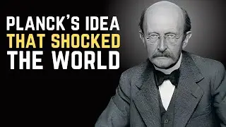 Max Planck&rsquo;s Quantum Breakthrough That Shook Classical Physics