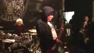 REVENGE CORE 2014/03/22 水戸 90EAST