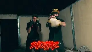 Young Greazy - Up Da Sco (Official Music Video)
