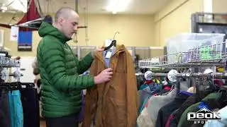 Peak Sports ANNEX, Used Gear Consignment Store