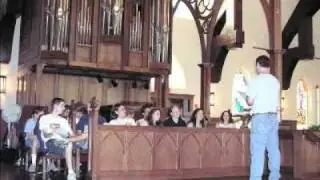 Holy Trinity Episcopal Church &ndash; Gainesville Florida
