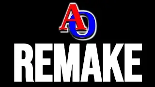 AO FOREVER AGITES - RemaKe 🧙&zwj;♂️