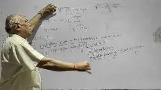 BRYOPHYTA LECTURE:-1!CRASHCOURSE