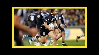 Breaking News | New CEO at the helm of the New Zealand Rugby League