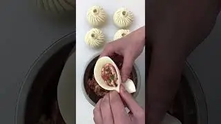 C&oacute;mo hacer repulgues decorativos para la masa de empanadas de manera f&aacute;cil y r&aacute;pida!!