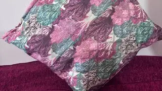 Repurposing or reusing old clothes #oldcolthes #reuseidea #mutipurpos #useful #moreideas #housewife