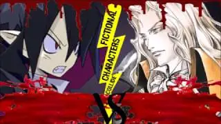 Valvatorez vs Alucard REMASTERED | Official Trailer