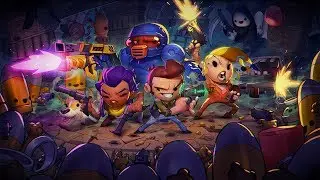 Dodge This! [Enter The Gungeon] - Gameplay