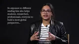 Why is a diverse reading list important to students? | University of Leeds Libraries