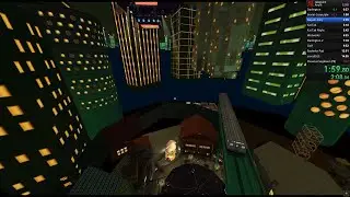 Jazzpunk Any% Speedrun [13:59] (Director's Cut)