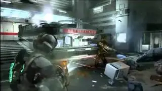 Your Mom Hates Dead Space Spoof