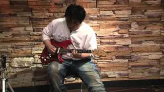 [JB김영준] JB Custom shop 
