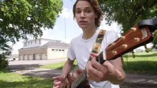 Billie Jean - Kyle Nachtigal