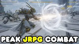 Have You Been Sleeping on These 7 Fast-Paced JRPGs?