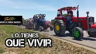 San Isidro labrador en Coyotepec, una fiesta que no te puedes perder