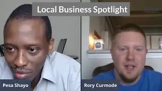 Local Business Spotlight