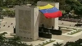 Bicentenario de Ezequiel Zamora: Desfile COMPLETO en Los Próceres