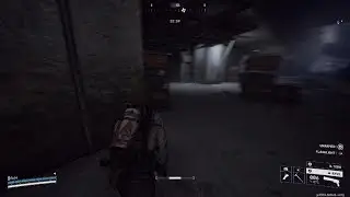 ARC Raiders Solo 1 VS 3
