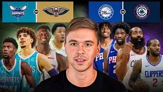 2 Easy NBA Picks That Can't Lose Today