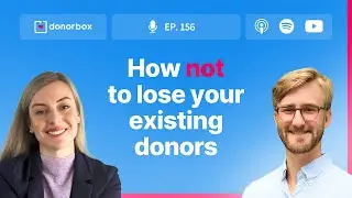 Nonprofit Donor Stewardship Expert Shares 5 Proven Strategies