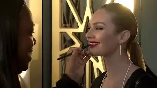 Max Factor Lipfinity Long Lasting Lipstick   BTS