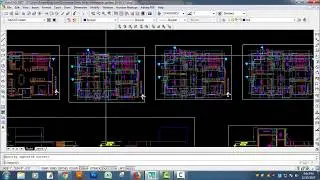 AutoCAD Isolate & Unisolate I AutoCAD Isolate & Unisolate