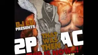 2Pac - Do 4 Love (DJ LV Remix)