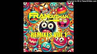 Fran Guzman - Awork (Rmx)