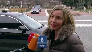 Informal Meeting of Foreign Affairs Council &ndash; Gymnich: Highlights