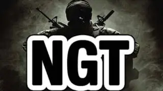 Меню интерактивной стратегии Black Ops и новый менеджер NGTGames