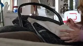 Yoofoss Baby Car Seat Cover Winter Carseat Canopies Cover to Protect Baby from Cold Wind Review