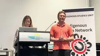 Panel Session 2:Gatekeeping in the GLAM sector (Dr Nick Car at Art.Knowledge.Data)