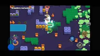 BRAWL STARS?#jogos #tiktok #global #tseries #bts #billiards