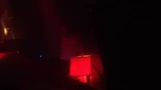 Lawrence / Hive, Zurich / 3 jun. 2016